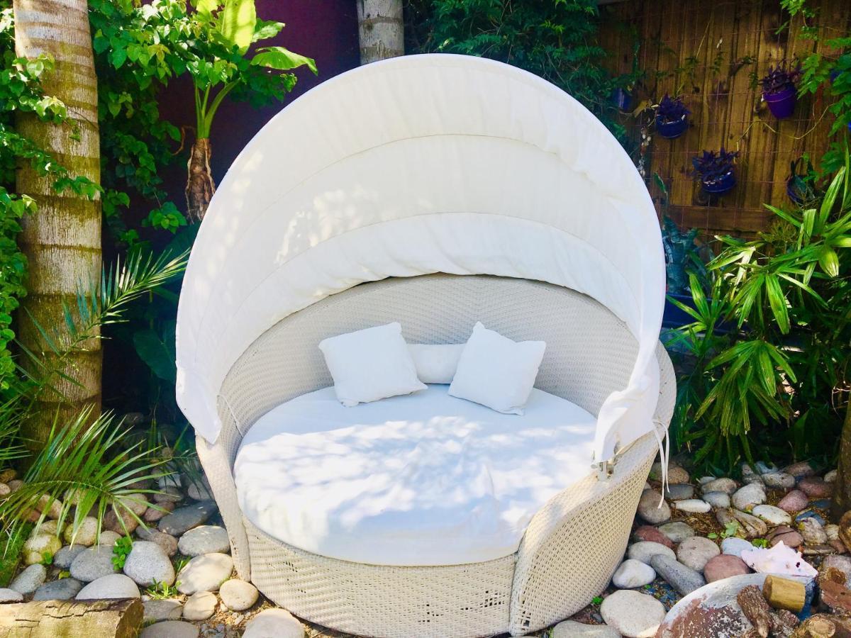 Cool Clima Bed & Breakfast Olivos Exterior photo