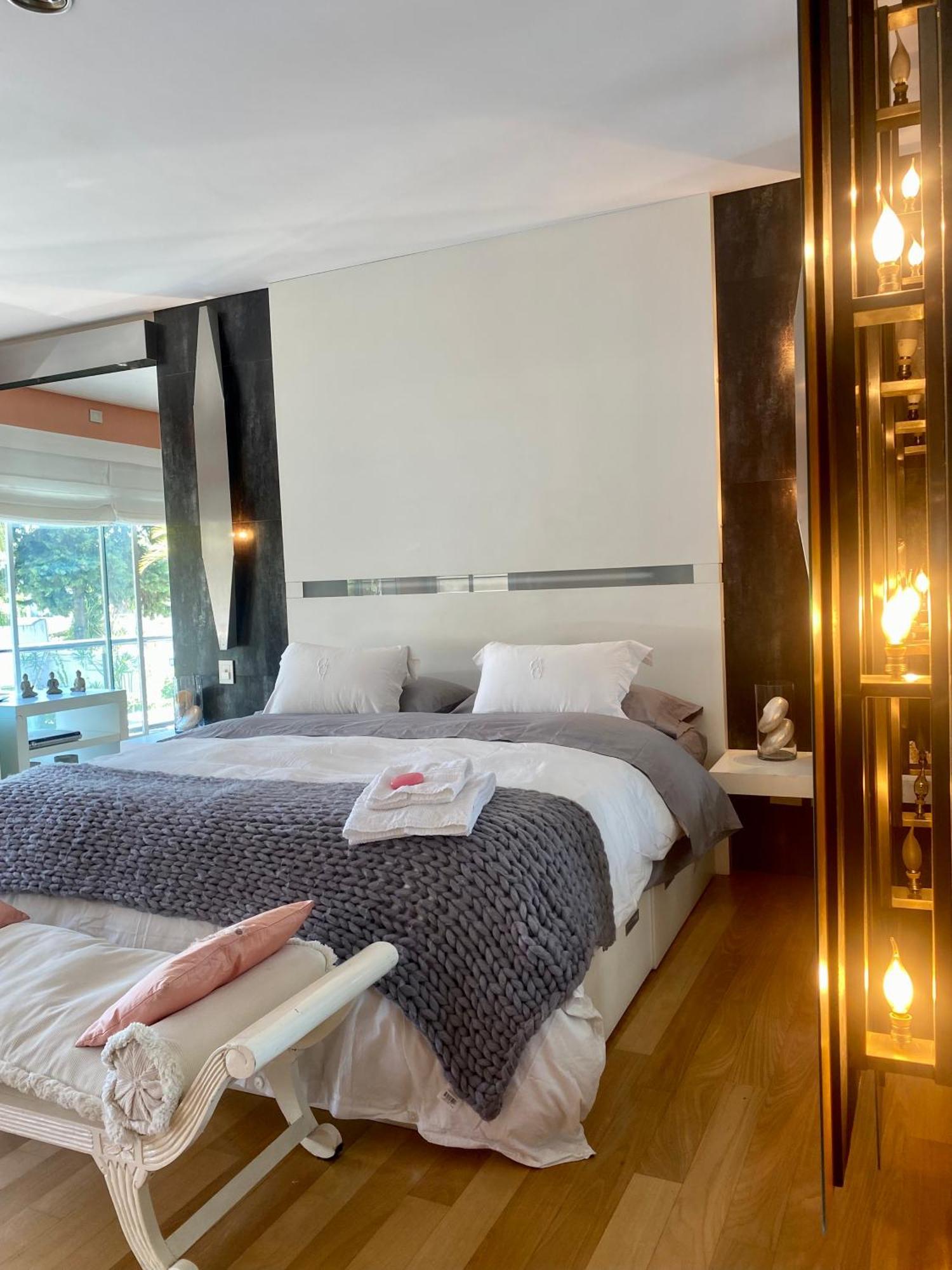 Cool Clima Bed & Breakfast Olivos Exterior photo