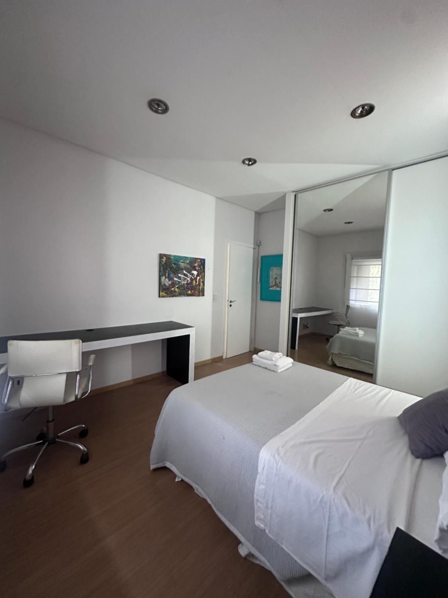Cool Clima Bed & Breakfast Olivos Exterior photo