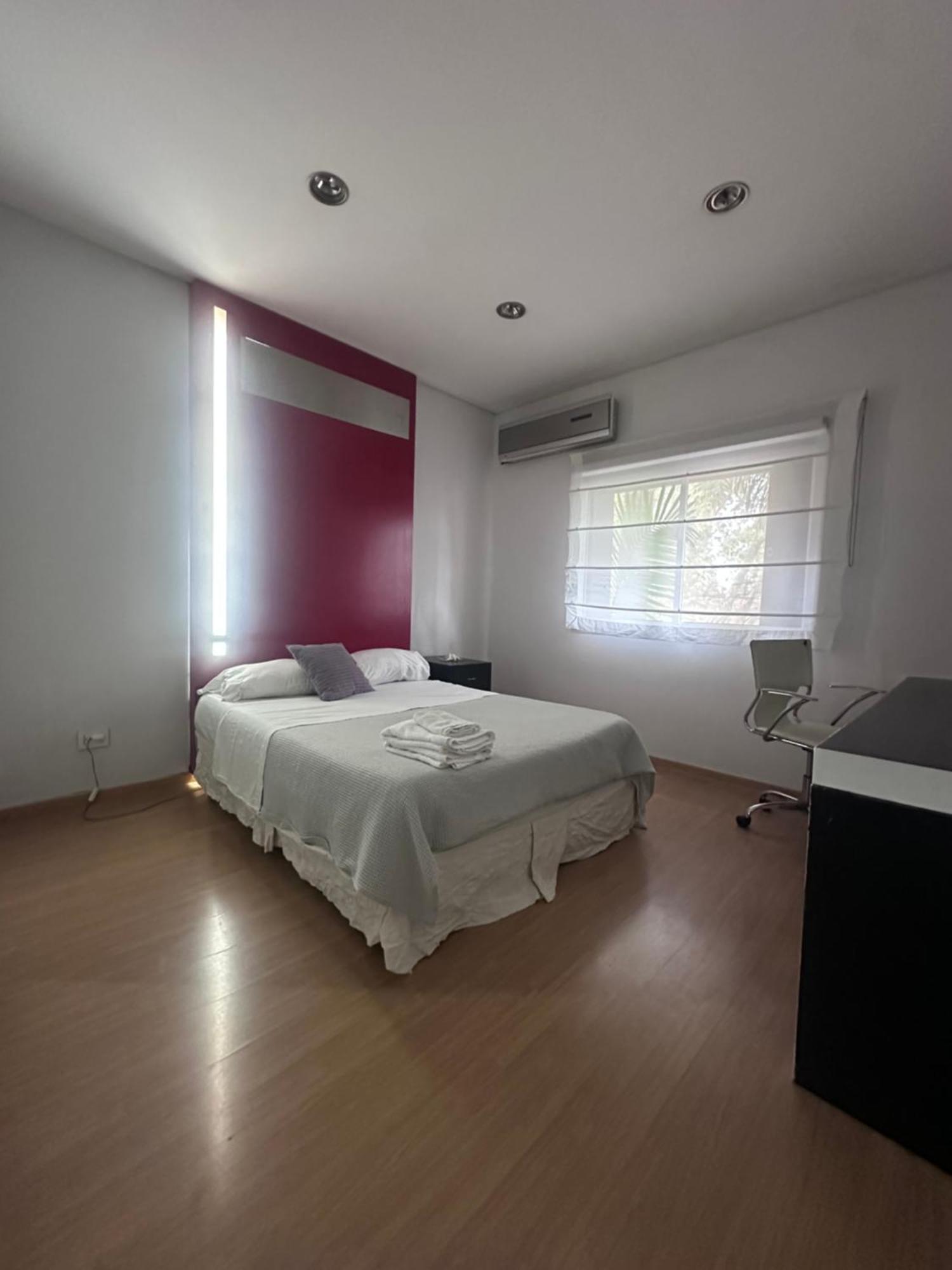 Cool Clima Bed & Breakfast Olivos Exterior photo