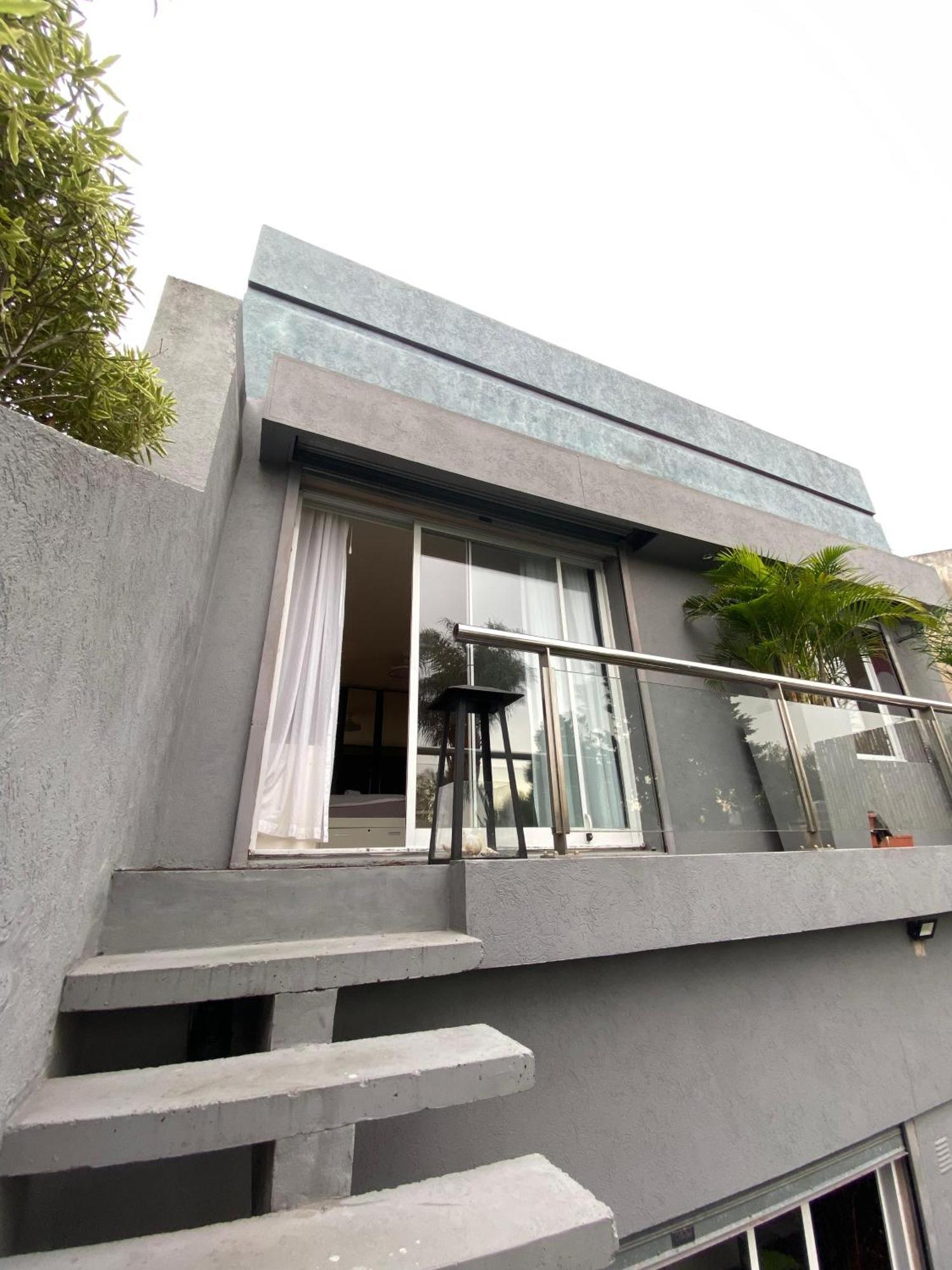 Cool Clima Bed & Breakfast Olivos Exterior photo